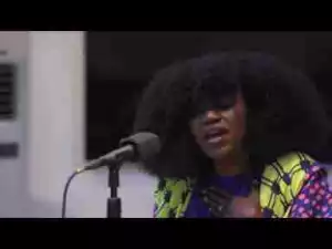 Video: Ty Bello Inspires Unscripted Worship with “Spontaneous Worship Series”